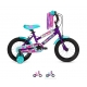 Clermont Candy 12' Παιδικό ποδήλατο ΒΜΧ 