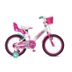 Clermont Lilian 16' Bmx παιδικό ποδήλατο με v-brake