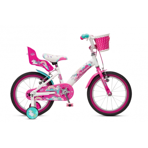 Clermont Lilian 16' Bmx παιδικό ποδήλατο με v-brake Δαλαβίκας bikes