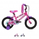 Clermont Candy 16' Παιδικό ποδήλατο ΒΜΧ 