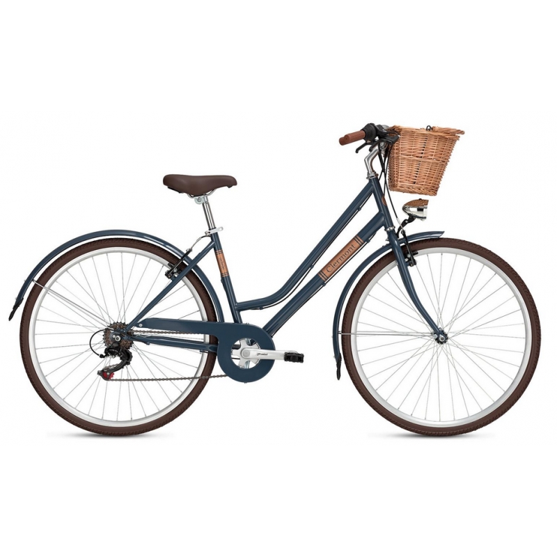 Clermont Adele 28' ποδήλατο πόλης γυναικείο Dalavikas bikes
