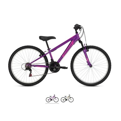 Clermont Tribal 26" ποδήλατο βουνού (ΜΤΒ) Shimano