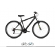Clermont Falcon 29' ποδήλατο βουνού (ΜΤΒ) black, Shimano Revo