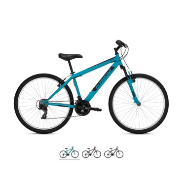 Clermont Falcon 27,5" ποδήλατο βουνού (ΜΤΒ), Shimano Revo 21 ταχ