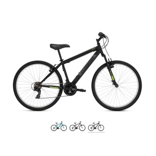 Clermont Falcon 27,5" ποδήλατο βουνού (ΜΤΒ), Shimano Revo 21 ταχ