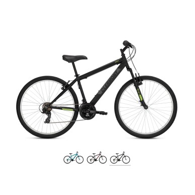 Clermont Falcon 27,5" ποδήλατο βουνού (ΜΤΒ), Shimano Revo 21 ταχ