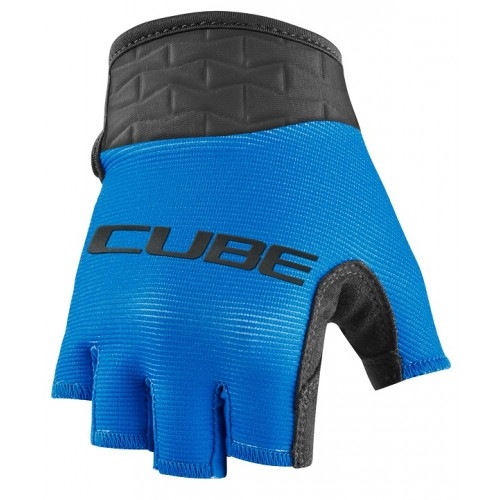 Γάντια Cube Junior Performance S/F - Blue