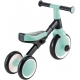 Globber Learning Bike Mint Τρίκυκλο ποδήλατο bebe & ισορροπίας