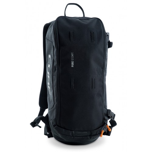 Τσάντα Cube Backpack PURE 12 CMPT - 12136 Black Δαλαβίκας bikes