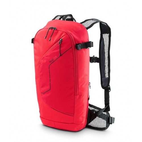 Τσάντα Cube Backpack PURE TEN σε 3 χρώματα Δαλαβίκας bikes
