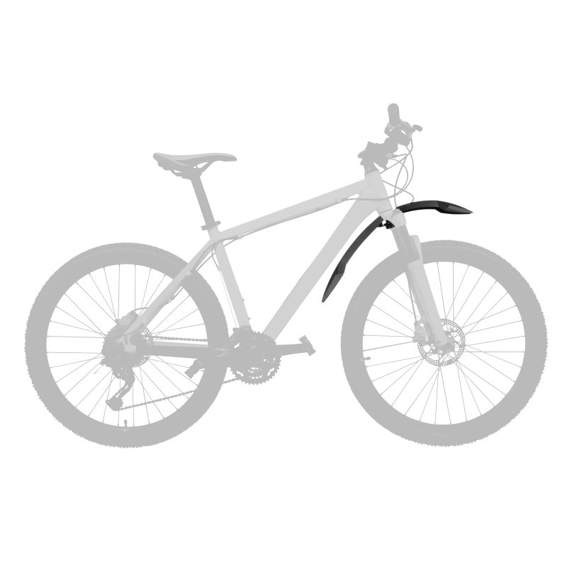 Zefal Deflector Fm60 front φτερό ποδηλάτου MTB