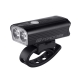 Force Diver 900 Lumen με USB εμπρόσθιο φως ποδηλάτου