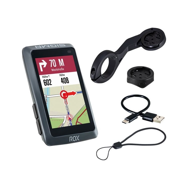 ΚΟΝΤΕΡ SIGMA ROX 12.0  GPS EVO basic set