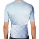 Μπλούζα με κοντό μανίκι Sportful Rocket Jersey S/S - Blue Sky