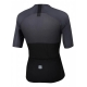 Μπλούζα με κοντό μανίκι Sportful BFP LIGHT Jersey S/S - Black