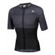 Μπλούζα με κοντό μανίκι Sportful BFP LIGHT Jersey S/S - Black