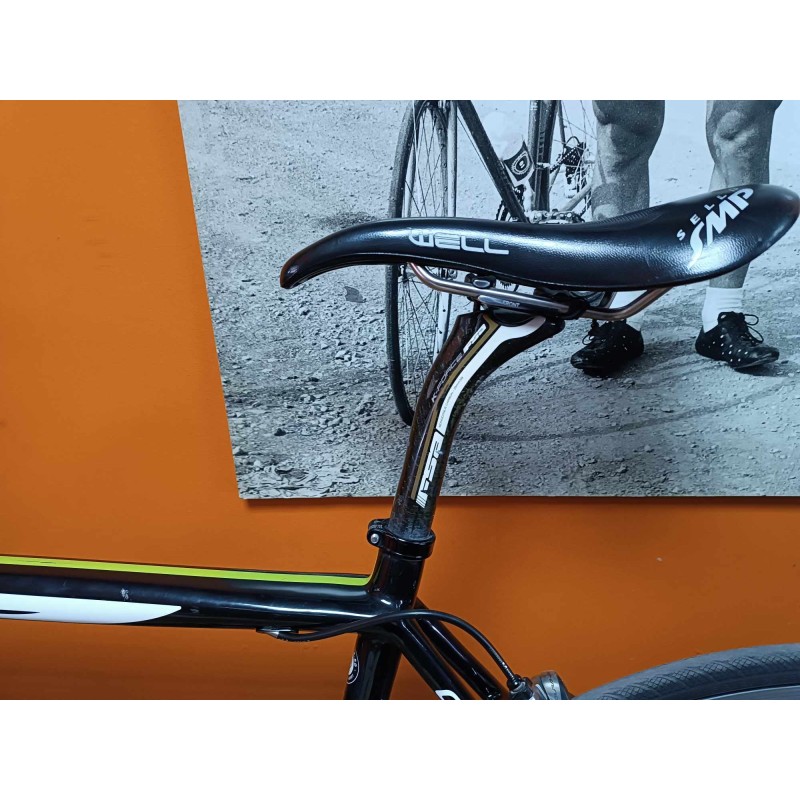 Cannondale SuperSix EVO, BallisTec Hi-MOD Carbon 2015-2016, full Dura Ace