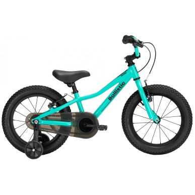 Ballistic Scoop 14" παιδικό ποδήλατο BMX αλουμινίου 2 χρώματα