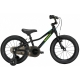 Ballistic Scoop 18' παιδικό ποδήλατο BMX αλουμινίου