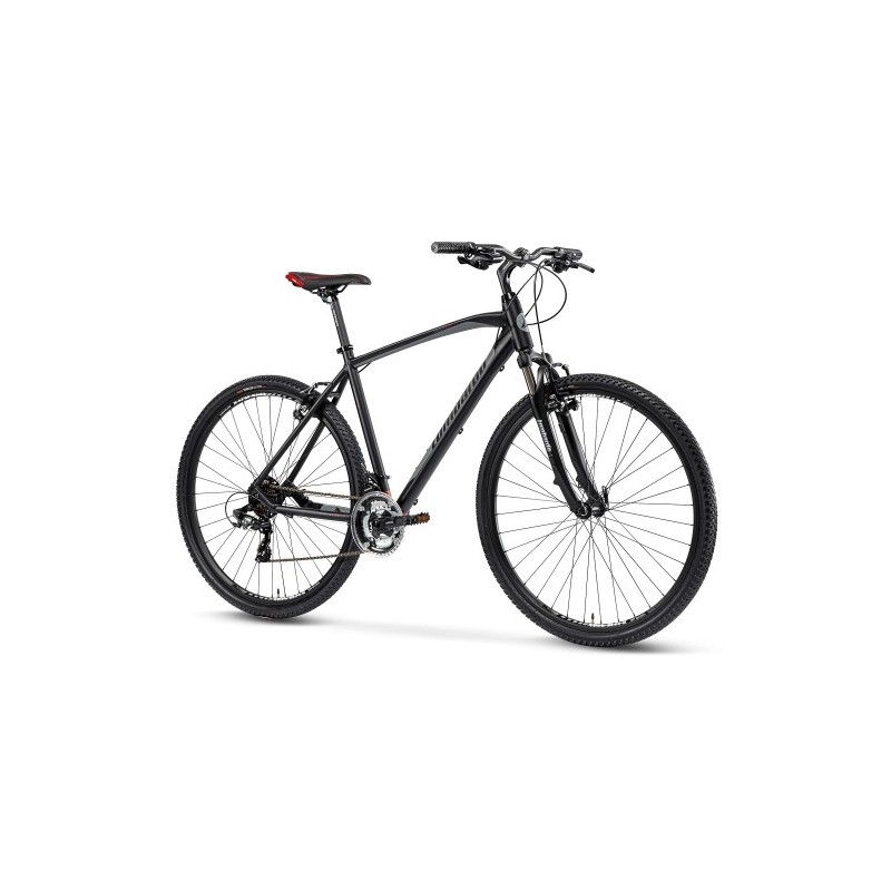 Lombardo Amantea 100 28" Uomo ποδήλατο trekking