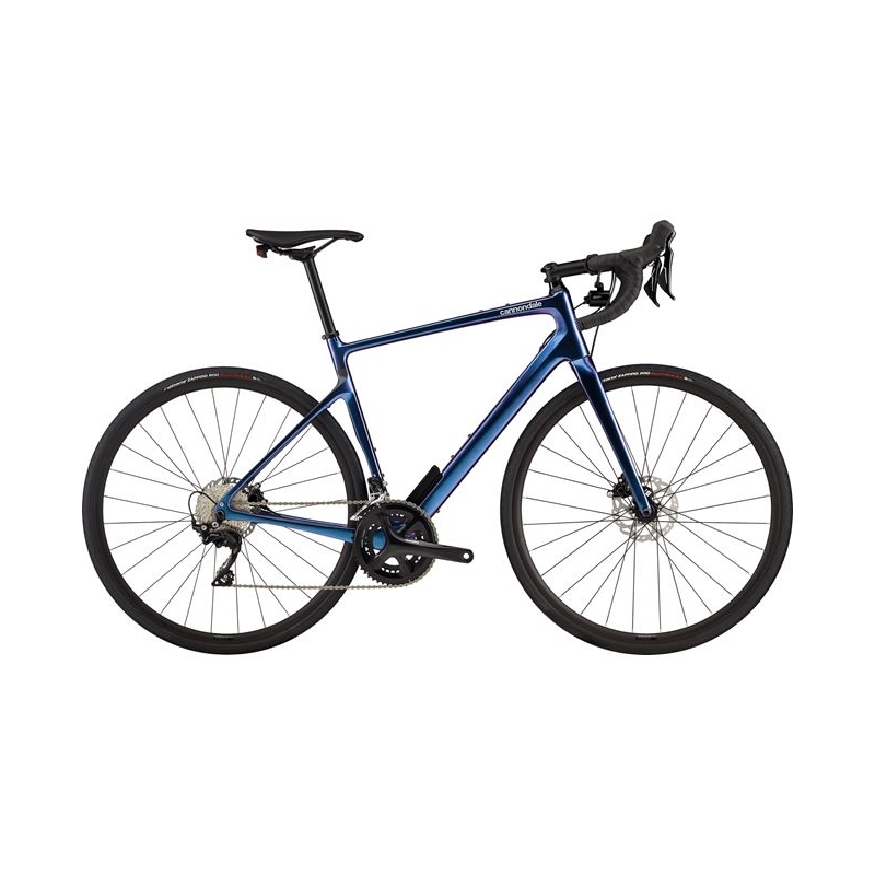 ΠΟΔΗΛΑΤΟ CANNONDALE SYNAPSE CARBON 3 L Dalavikas bikes