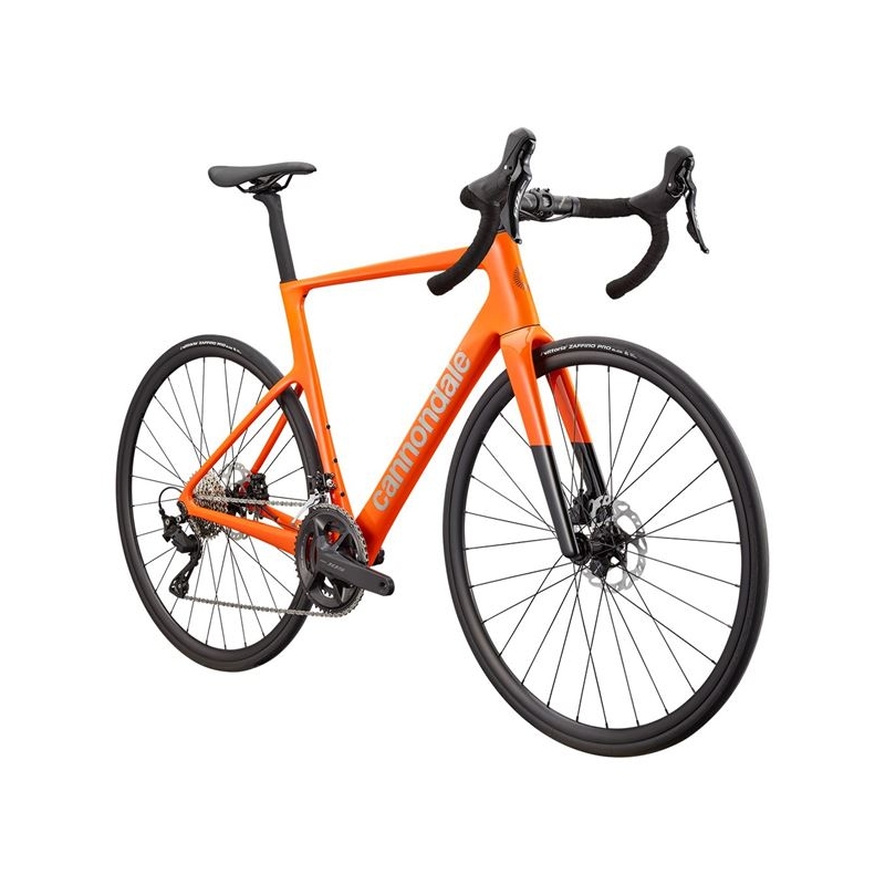 ΠΟΔΗΛΑΤΟ CANNONDALE SUPERSIX EVO 4 CARBON DISC 105 Dalavikas bikes