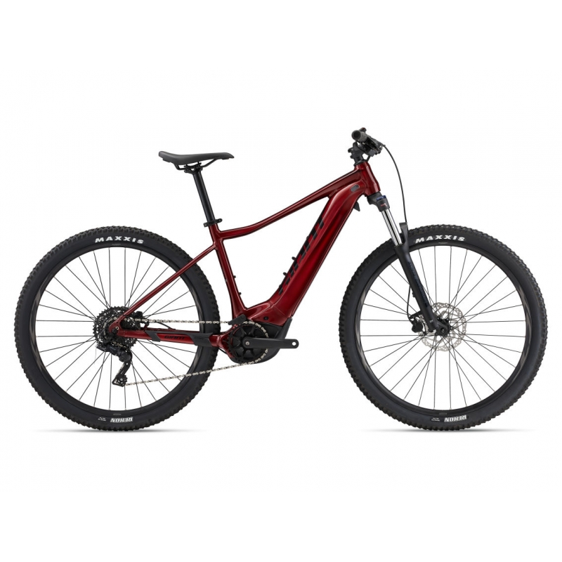 Giant Fathom E+ 3 29' E-bike- Ηλεκτρικό MTB ποδήλατο Dalavikas bikes