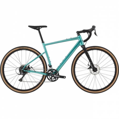 ΠΟΔΗΛΑΤΟ GRAVEL CANNONDALE TOPSTONE 3