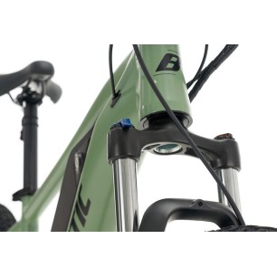 Ballistic Hype e-bike ηλεκτρικό ποδήλατο