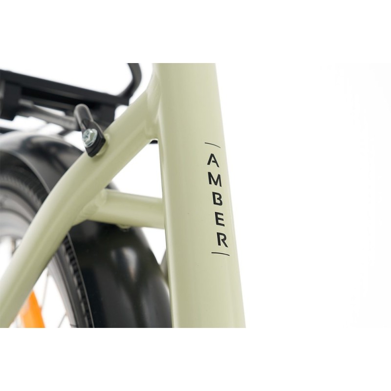 Ballistic Amber e-bike ηλεκτρικό ποδήλατο
