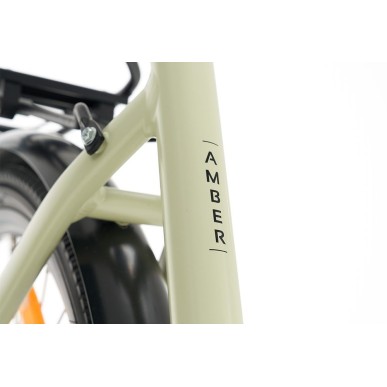 Ballistic Amber e-bike ηλεκτρικό ποδήλατο