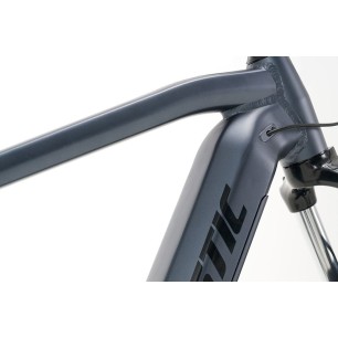 Ballistic Torque+ e-bike ηλεκτρικό ποδήλατο 85Nm