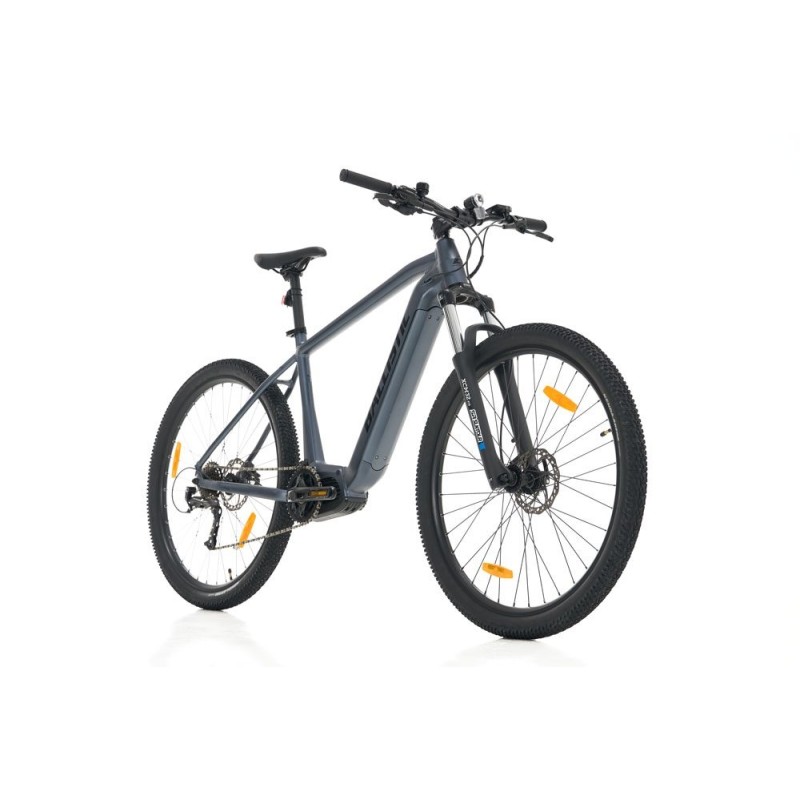 Ballistic Torque+ e-bike ηλεκτρικό ποδήλατο