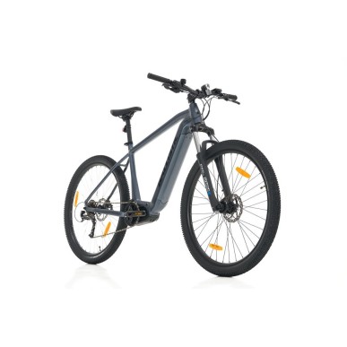 Ballistic Torque+ e-bike ηλεκτρικό ποδήλατο 85Nm