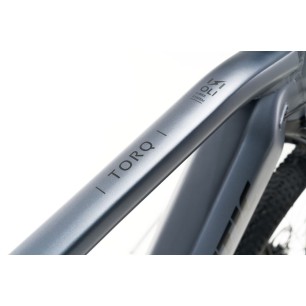 Ballistic Torque+ e-bike ηλεκτρικό ποδήλατο 85Nm