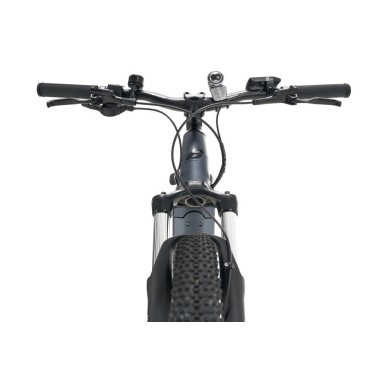 Ballistic Torque+ e-bike ηλεκτρικό ποδήλατο 85Nm