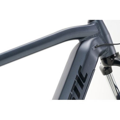 Ballistic Torque e-bike ηλεκτρικό ποδήλατο 58Nm