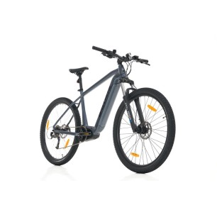 Ballistic Torque e-bike ηλεκτρικό ποδήλατο 58Nm