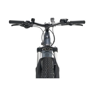 Ballistic Torque e-bike ηλεκτρικό ποδήλατο 58Nm
