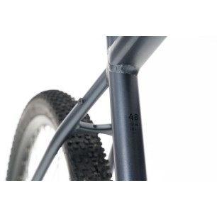 Ballistic Torque e-bike ηλεκτρικό ποδήλατο 58Nm