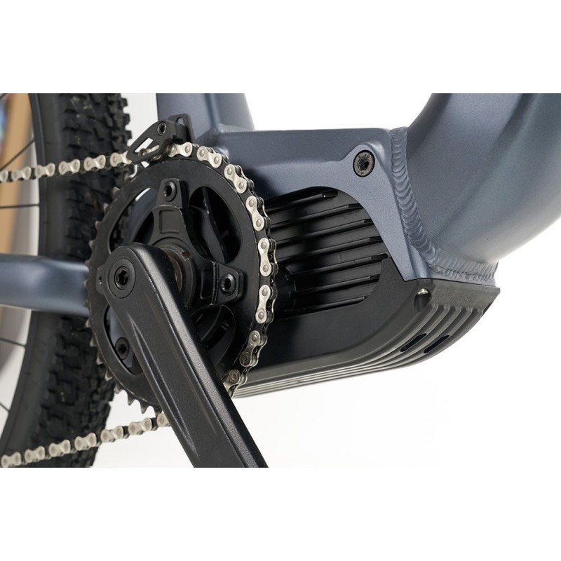 Ballistic Torque e-bike ηλεκτρικό ποδήλατο 58Nm