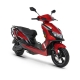 MT-5 25KM/H E-RIDE Ηλεκτρικό scooter -χωρίς δίπλωμα