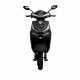 E-RIDE LASER-25 Ηλεκτρικό scooter -χωρίς δίπλωμα