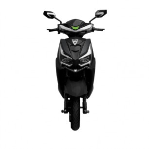 E-RIDE LASER-25 Ηλεκτρικό scooter -χωρίς δίπλωμα