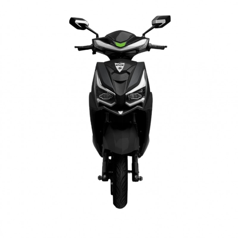 E-RIDE LASER-25 Ηλεκτρικό scooter -χωρίς δίπλωμα