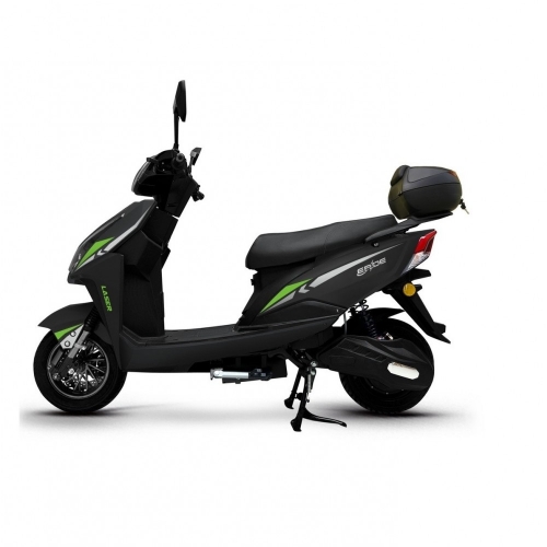 E-RIDE LASER-25 Ηλεκτρικό scooter -χωρίς δίπλωμα Δαλαβίκας bikes