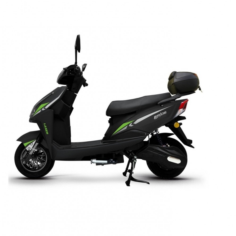 E-RIDE LASER-25 Ηλεκτρικό scooter -χωρίς δίπλωμα Dalavikas bikes