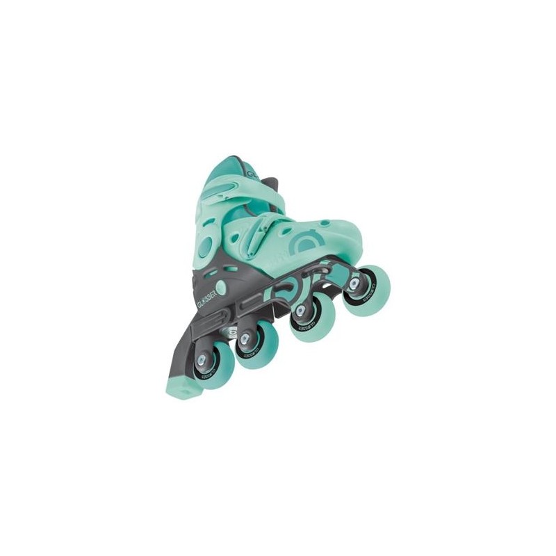 Globber Inline Skates 2 In 1 No 30-33 Mint