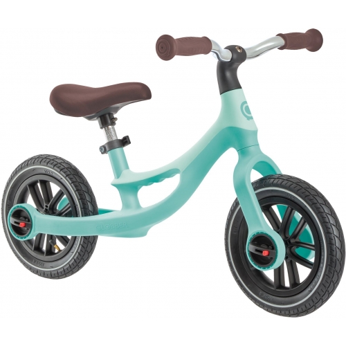 Globber Ποδήλατο Go Bike Elite Air Mint Ποδήλατο ισορροπίας Δαλαβίκας bikes