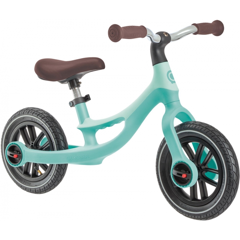 Globber Ποδήλατο Go Bike Elite Air Mint Ποδήλατο ισορροπίας Dalavikas bikes